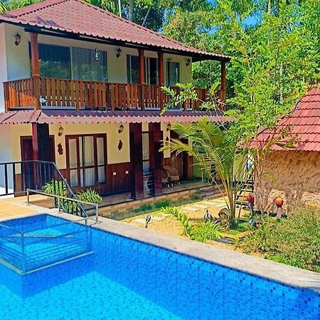 Lakefront Beach Homes Cherai Beach Exterior foto